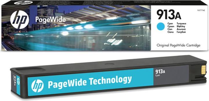 Productafbeelding HP 913a (C)