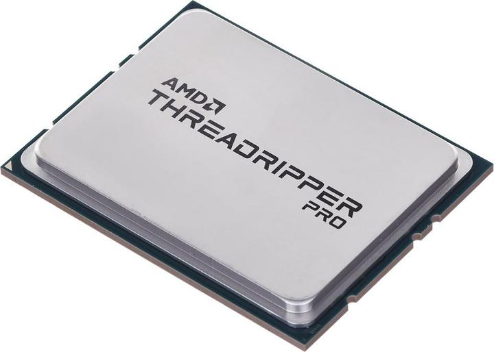 Image du produit AMD Ryzen Threadripper 5975WX 280W SP3 WOF (sWRX8, 3.60 GHz, 32 -Core)