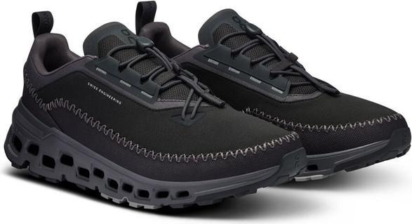 Image du produit On Running ON Cloudaway 2 Laufschuhe Black / Eclipse Herren (41)