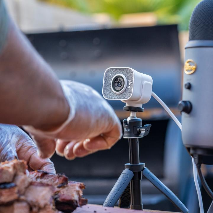 Produktbild Logitech StreamCam (2 Mpx)