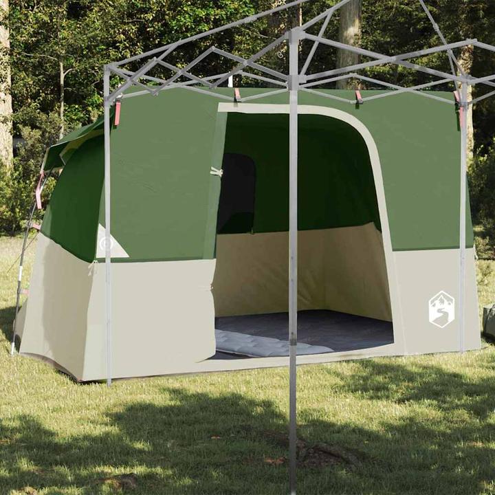 Image du produit VidaXL Tente de camping (3.65 kg, 1 personne)