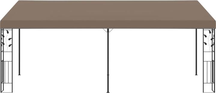 Produktbild vidaXL Markise (600 cm, 300 cm)