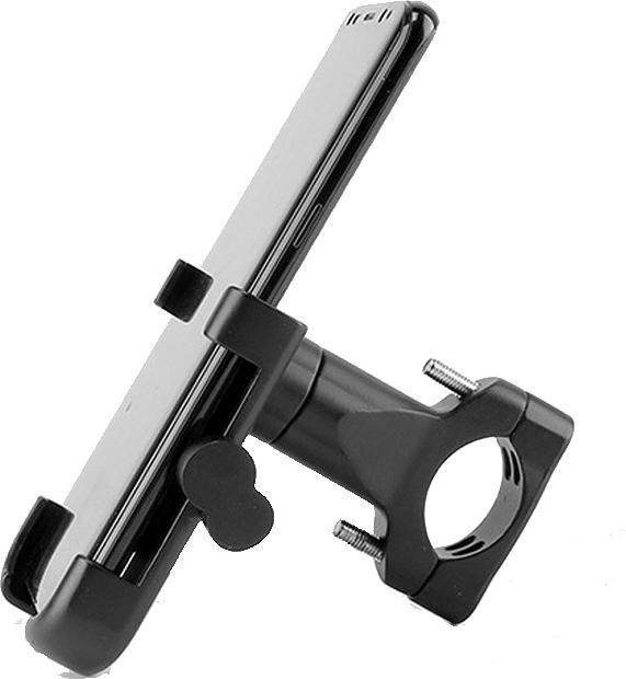 Produktbild PRO-mounts Handyhalterung für E-Step / E-Bike