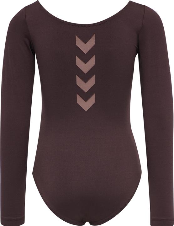 Produktbild hummel Hmllinea Gymsuit (104)