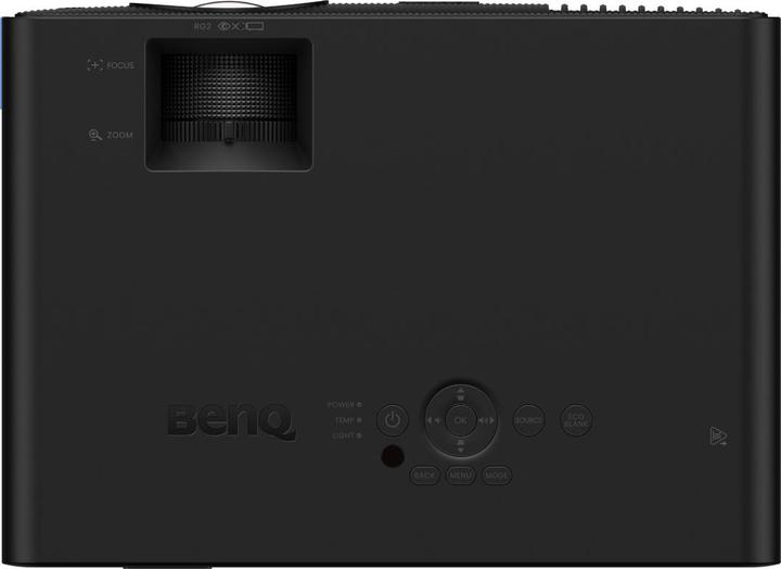 Produktbild BenQ LW600ST+ WXGA 1280X800 (WXGA, 3200 lm, 0.72 - 0.87:1)