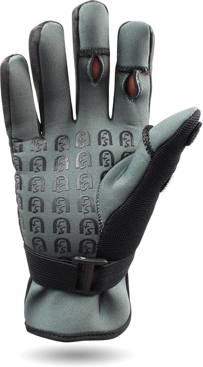 Actual product image Normani Neopren-Anglerhandschuhe Catcher - 515 (XL)