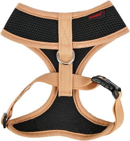 Produktbild Puppia Geschirr Soft II (M, Hund, Spazieren)