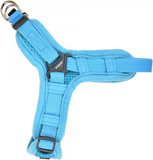 Produktbild Puppia Soft Geschirr X (L, Hund, Spazieren)