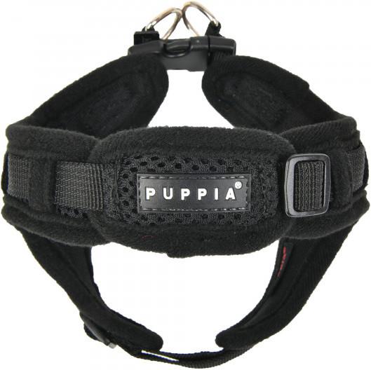 Actual product image Puppia Harnais Soft X (L, Dog, Walks)