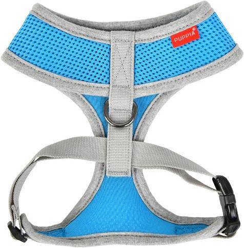 Produktbild Puppia Geschirr Soft II (M, Hund, Spazieren)