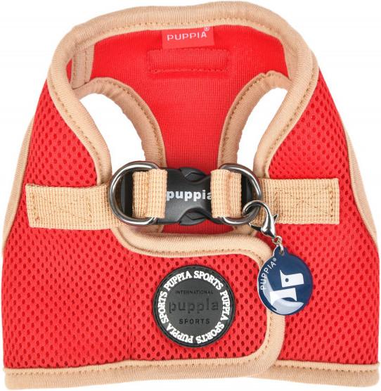 Produktbild Puppia Weste Soft II (M, Hund, Spazieren)