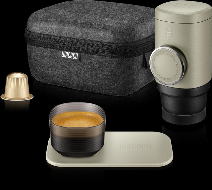 Image du produit Wacaco Minipresso NS2 (0.07 l)