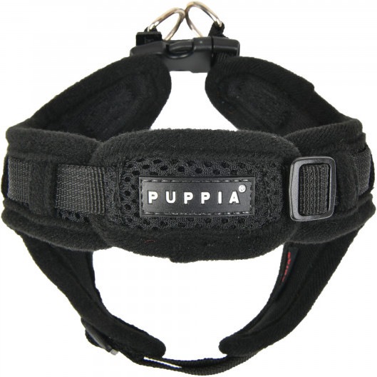 Produktbild Puppia Soft Geschirr X (S, Hund, Spazieren)