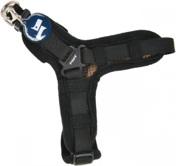 Produktbild Puppia Soft Geschirr X (XL, Hund, Spazieren)