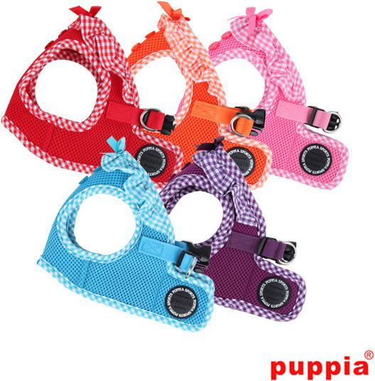 Actual product image Puppia Vivien B Harnais (XS, Dog, Walks)
