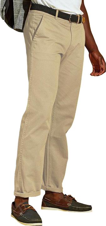 Produktbild Asquith & Fox Klassik Hose Chinos