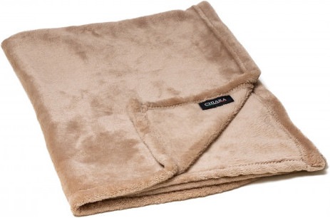 Image du produit Chiara Couverture polaire douce (Chat, Chien)