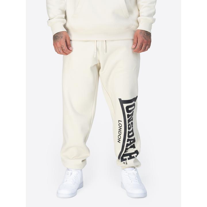 Actual product image Lonsdale Logo Large (4XL)