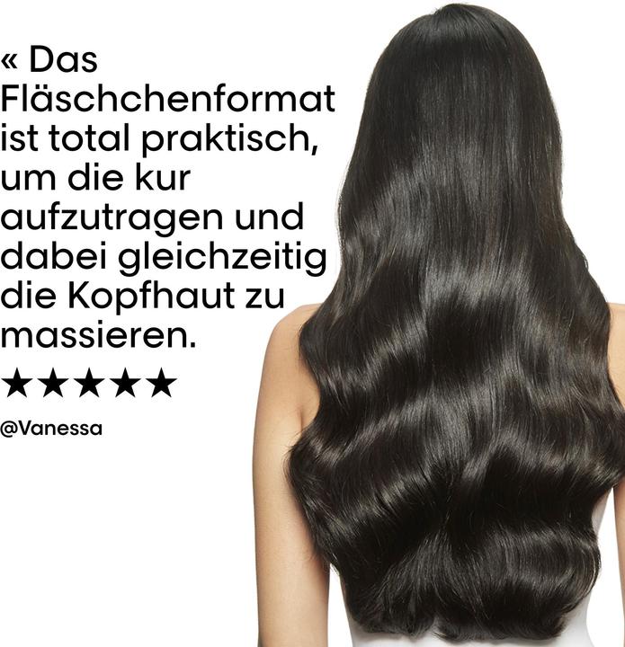 Actual product image L'Oréal Professionnel Aminexil - Advanced (252 ml)