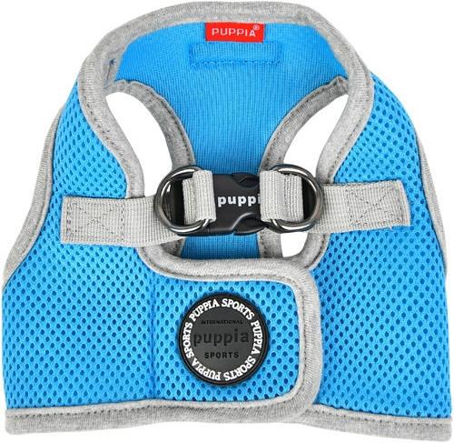 Produktbild Puppia Weste Soft II (S, M, L, XL, Hund, Spazieren)