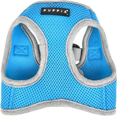 Produktbild Puppia Weste Soft II (S, M, L, XL, Hund, Spazieren)