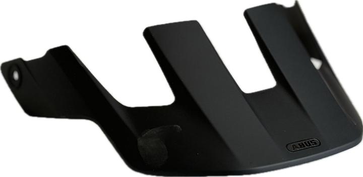 Produktbild Abus Visor MoDrop black S/M