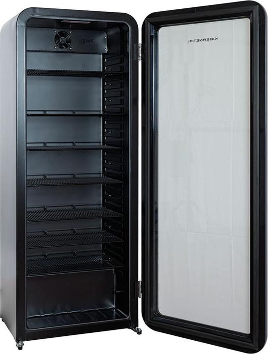 Produktbild Kibernetik FSP GK208 Getränkekühlschrank schwarz (208 l)