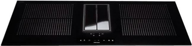 Produktbild Falmec Table Quantum3421 Quantum Easy Aspirante (84.10 cm, Elektrokochfeld)