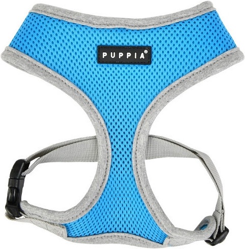 Produktbild Puppia Geschirr Soft II (L, Hund, Spazieren)