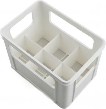 Image du produit Thermobaby Etui pour 6 flacons standard blanc