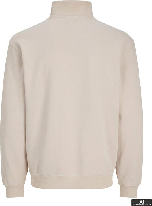 Produktbild Jack & Jones Half-zip Pullover (XL)