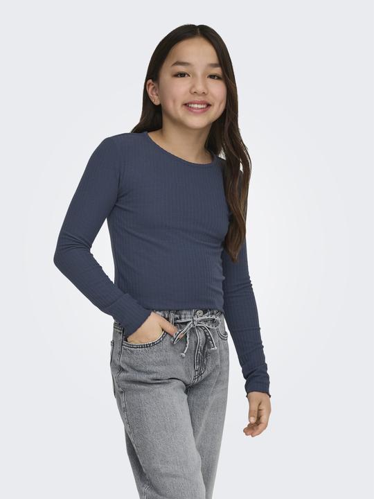 Immagine prodotto Only Kognella L/S O-Neck Top Jrs Noos (110, 116)