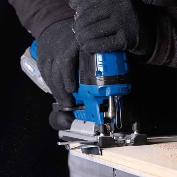 Produktbild Scheppach Akku-Stichsäge BC-JS254-X (DIY)