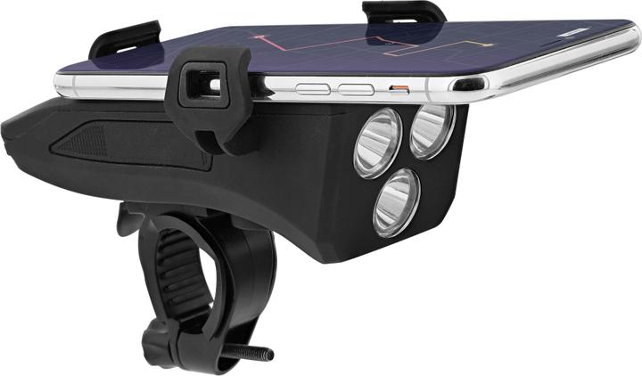 Produktbild T'nB 4 in 1 Halter