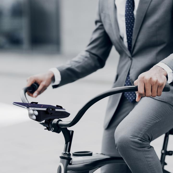 Produktbild T'nB 4 in 1 Halter