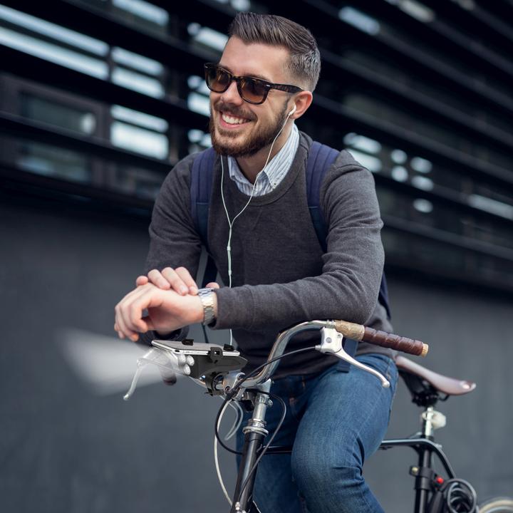 Produktbild T'nB 4 in 1 Halter