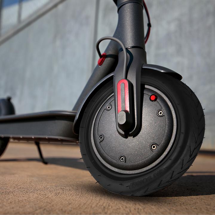 Actual product image T'nB 8.5" tyres for e-scooters