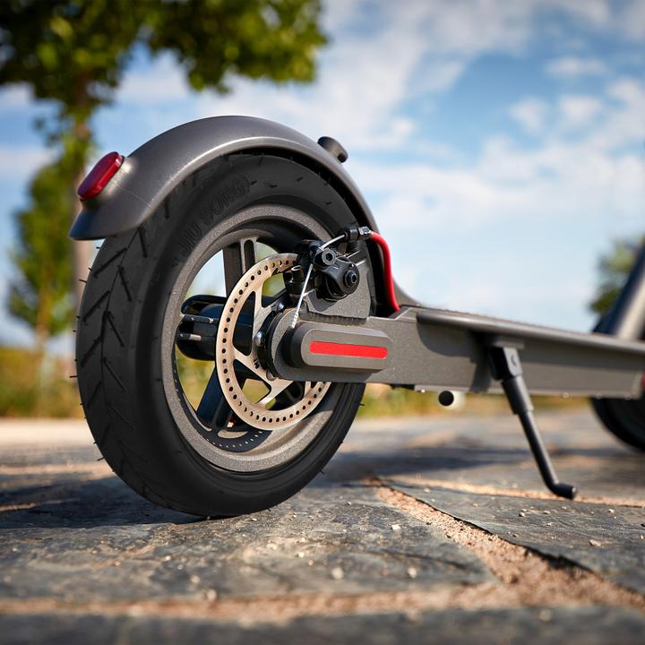 Actual product image T'nB 8.5" tyres for e-scooters