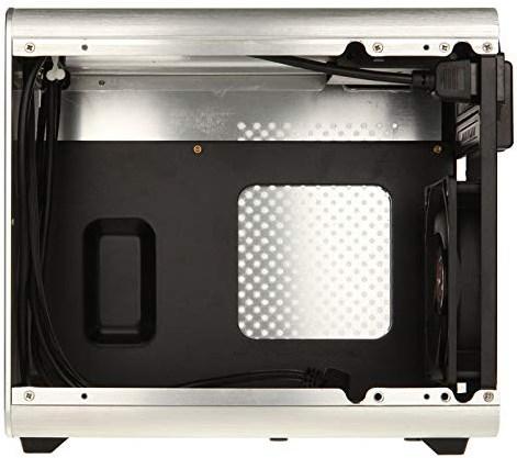 Produktbild Raijintek Metis Plus (Mini-ITX)