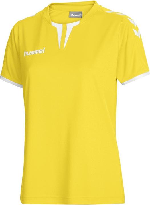 Actual product image hummel Core Womens Ss Jersey (XS)