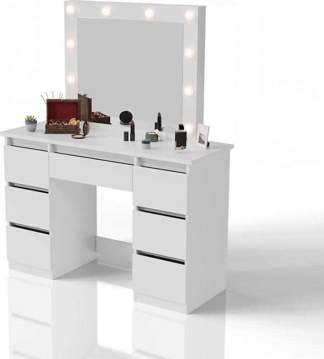 Juskys Talea (110 x 40 x 141 cm)