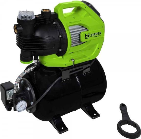 Image du produit Zipper ZI-HWW1100J Hauswasserwerk