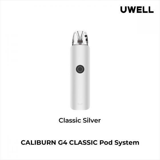 Produktbild Uwell Caliburn G4 Classic