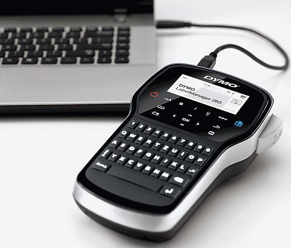 Produktbild Dymo LabelManager 280