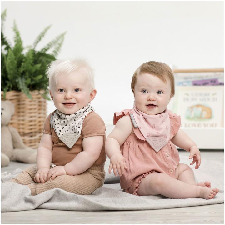 Produktbild Cheeky Chompers Neckerchew Dreieckstuch (2 Monate)
