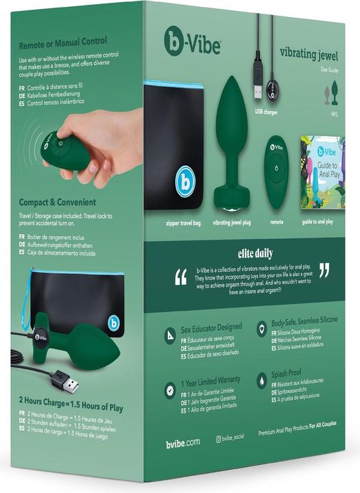 Productafbeelding Cotr Smaragd