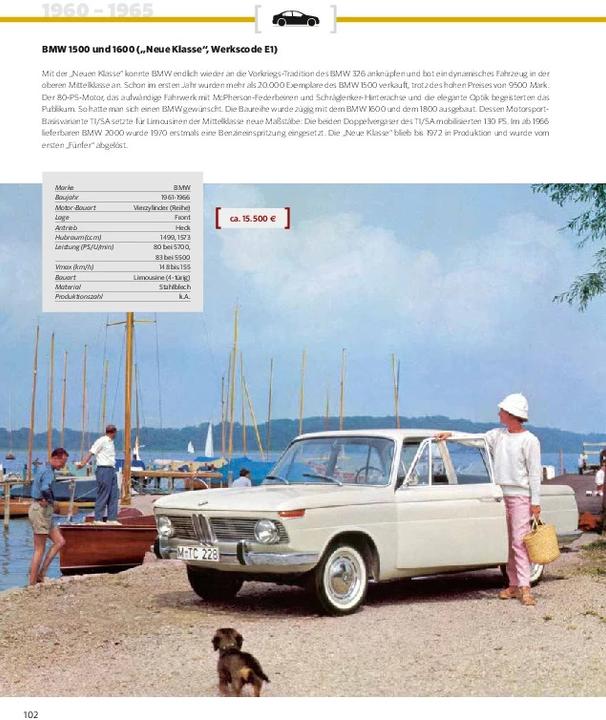 Produktbild Oldtimer - Klassiker aus 6 Jahrzehnten (Deutsch, Stefan Schrahe, 2012)