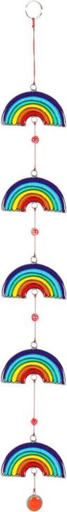 Produktbild Something Different Windspiel Regenbogen