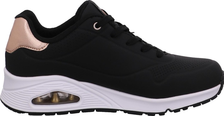 Actual product image Skechers Uno (41)