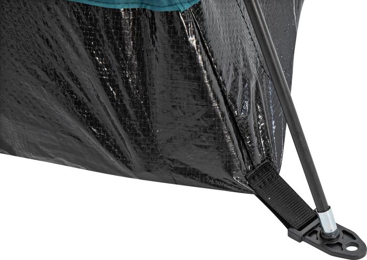 Actual product image Bestway Wander Dome 4-Person Tent (Dome tent, 2.49 kg, 4 persons)